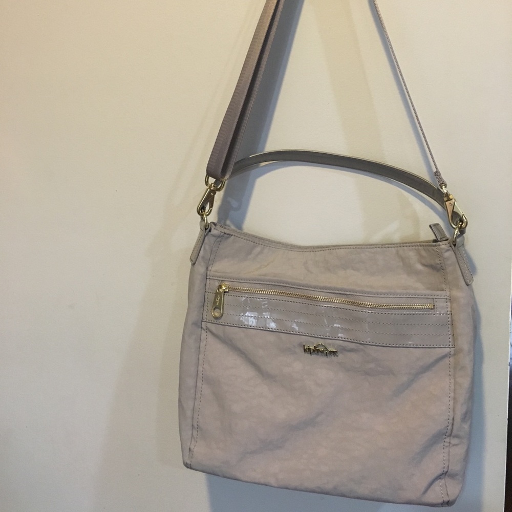 Kipling Crossbody Hobo Bag , new without tags.